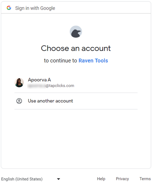 Choose