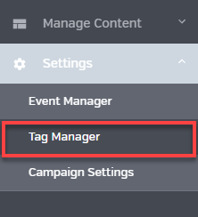 Tag Manager Menu.png
